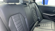 BMW 3 Series 320i M Sport 4dr Step Auto Petrol Saloon